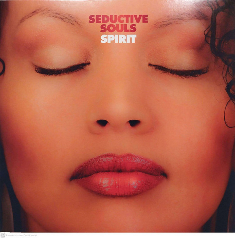 Seductive Souls – Spirit (DeAgostini)
